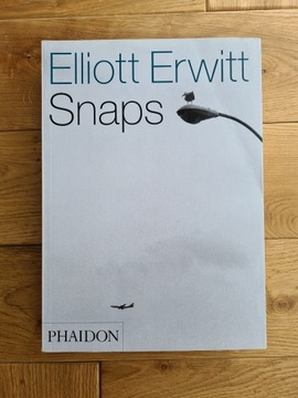 Elliot Erwitt - Snaps