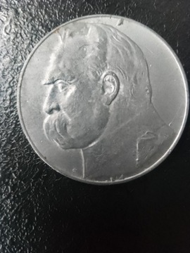 Moneta 10 złotych 