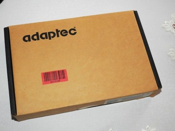 Adaptec ASC-1405 4 porty wewnętrzne PCI-Express