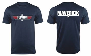 Koszulka Top Gun Maverick 3XL