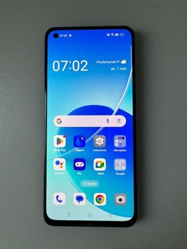 Oppo Reno 6 5G / 128 GB