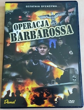 Operacja Barbarossa