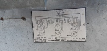 Kuchnia elektryczna z piekarnikiem