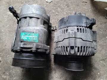 Alternator audi a3 8l 1.8turbo 