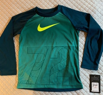 Bluza chłopięca NIKE