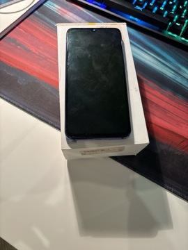 Smartfon/telefon xiaomi mi 9 SE 6/64 GB, niebieski