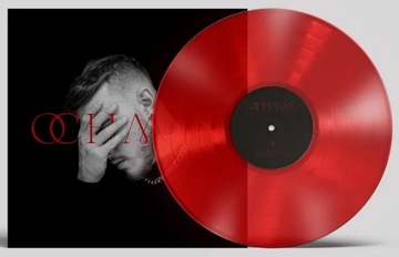 LP  Ochman  Ochman, red vinyl RSD