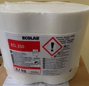 Detergent w bloku ECOLAB 9093900 ECO 250 4x3.1kg