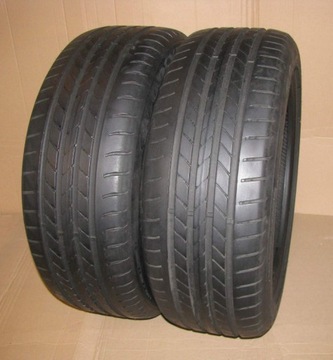 Opony 235/45 R19 Goodyear EfficientGrip 95V 2 szt.