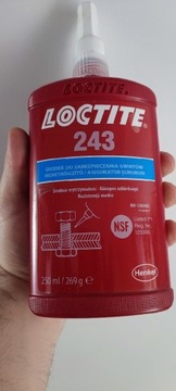 Loctite 243 250ml