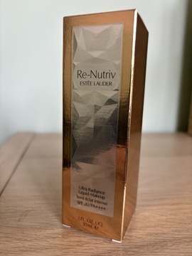 Re-Nutriv Ultra Radiance Liquid Makeup SPF 20 