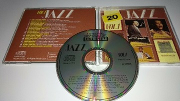 Jazz 20 volume 1