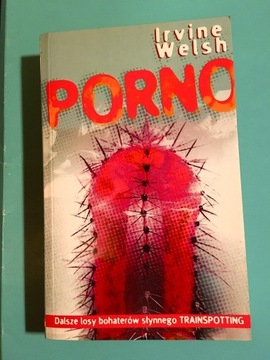 Welsh, Porno