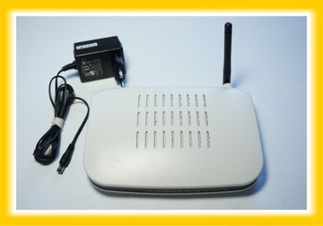 Router ADSL CellPipe 7130, WiFi 2,4 GHz