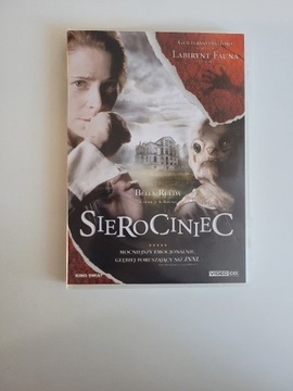 Film VCD Sierociniec