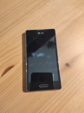 Telefon LG L5 E460