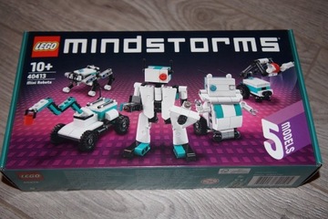 Lego MINDSTORMS 40413 Miniroboty (Mini 51515)