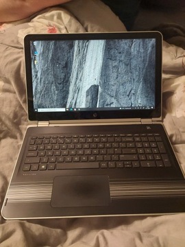 Laptop HP PAWILION