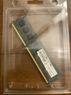RAM ddr3 8gb do PC/laptopa 