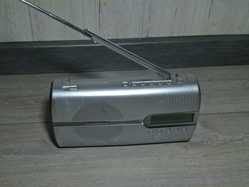 radio analogowe Grundig boy 51