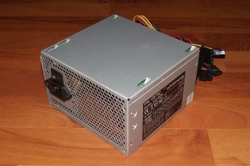 Zasilacz komputerowy ATX Whitenergy 400W ATX-400W