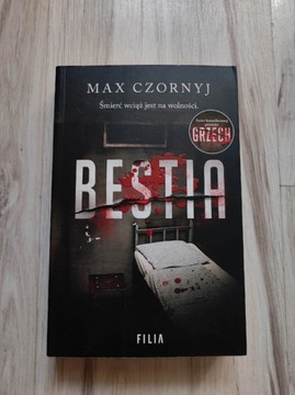 Max Czornyj - Bestia 