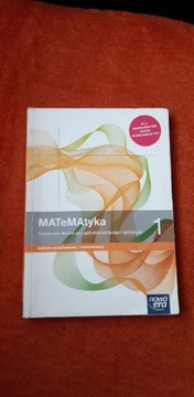 Matematyka  podręcznik 