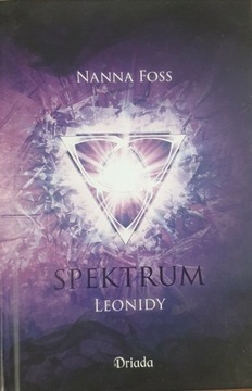 Spektrum Leonidy Nanna Ross 