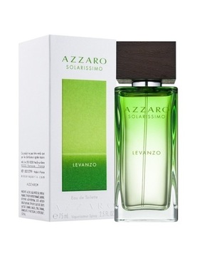 Azzaro Solarissimo Levanzo