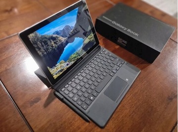 Samsung Galaxy Book 10,6 SM-W627 Surface go Venue