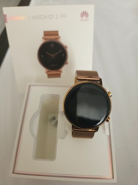 Huawei watch gt 2