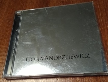 Gosia Andrzejewicz - Lustro płyta CD