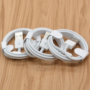 kabel usb apple lightning