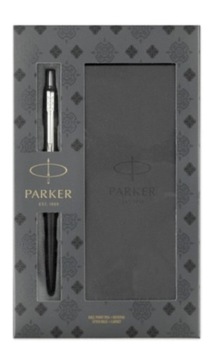 Długopis Parker Jotter  Bond Street Black