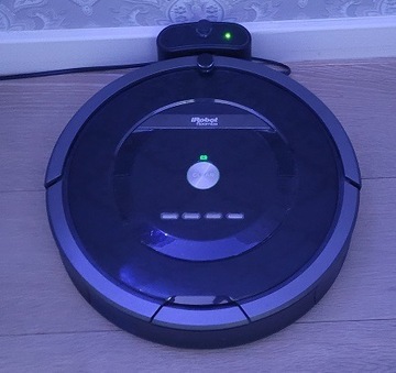 iRobot Roomba 880