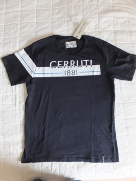 Koszulka T-Shirt Cerruti 1881 - versace,armani itp