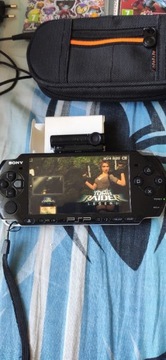 PSP 3004 portable
