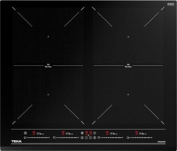 Płyta indukcyjna Teka IZF 64600 BK MSP 
