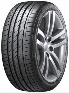 Opony 255/35 R19 Laufenn x4