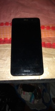 Huawei Y6 Play czarny