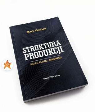 Struktura produkcji Marek Skousen