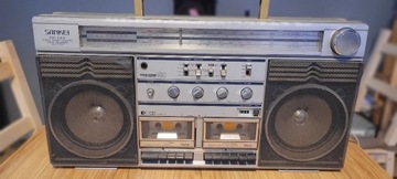 Radioodtwarzacz SANKEI TCR-S90II 