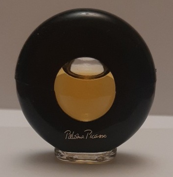 Pacoma Picasso edp 5 ml  miniatura 