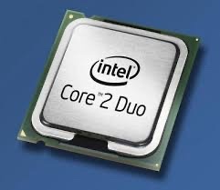 Procesor Intel Core2Duo E8600