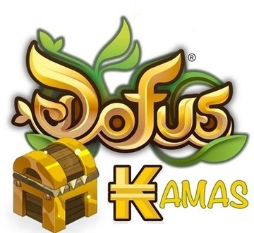 Dofus Kamas serwer Tal Kasha (Echo) 1 mk (15mk)