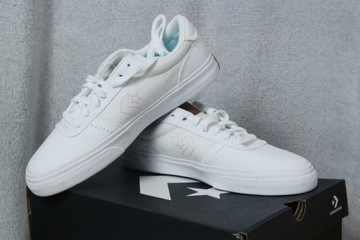 Converse Boulevard OX białe white EU 40 UK 6 25cm 