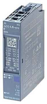 SIEMENS - 7MH4134-6LB00-0DA0 / 7MH41346LB000DA0