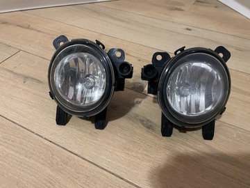 HALOGEN LEWY BMW F20 F21 F22 F23 F30 F31