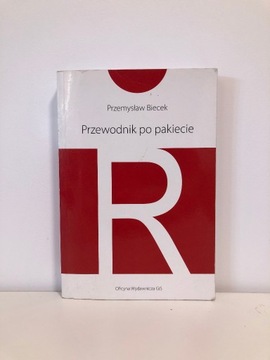 Przewodnik po pakiecie R - Przemyslaw Biecek