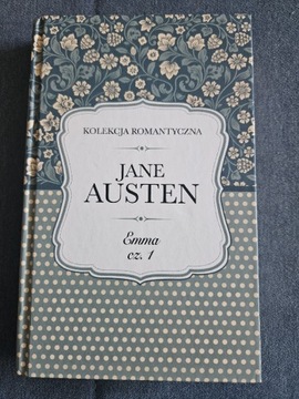 Emma cz. 1 Jane Austen